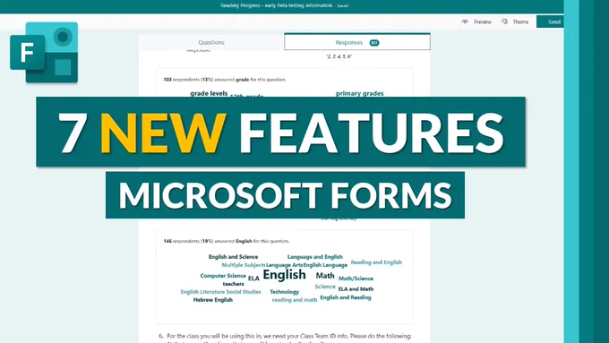 Picture of Forms thumbnail for new features