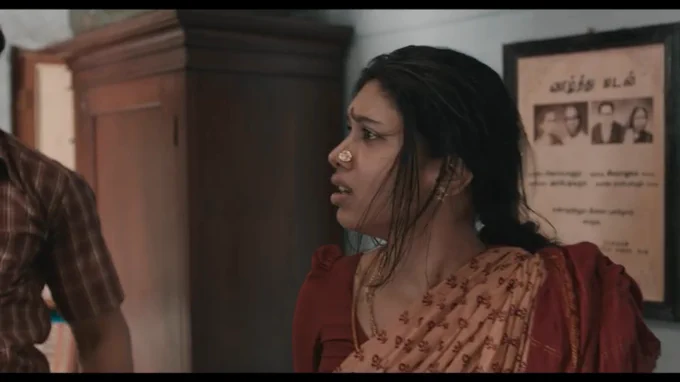 #SarpattaParambarai