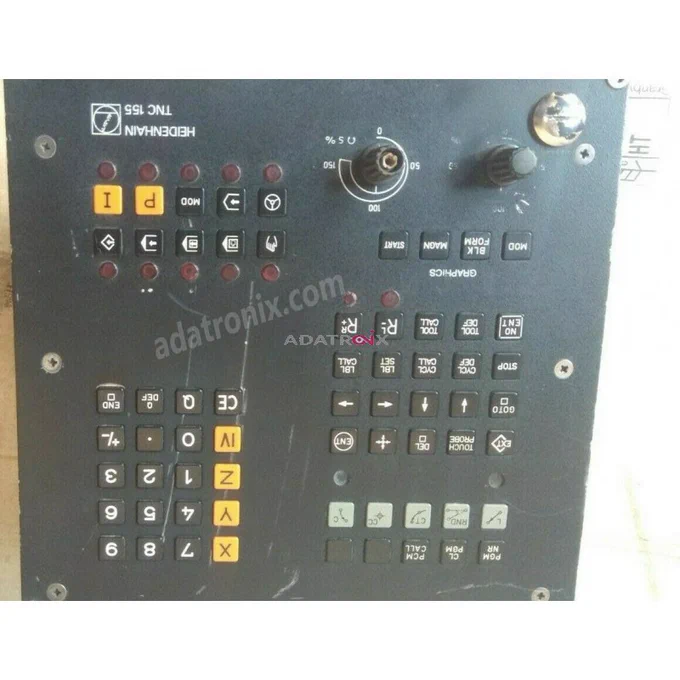 TNC155A HEIDENHAIN Control