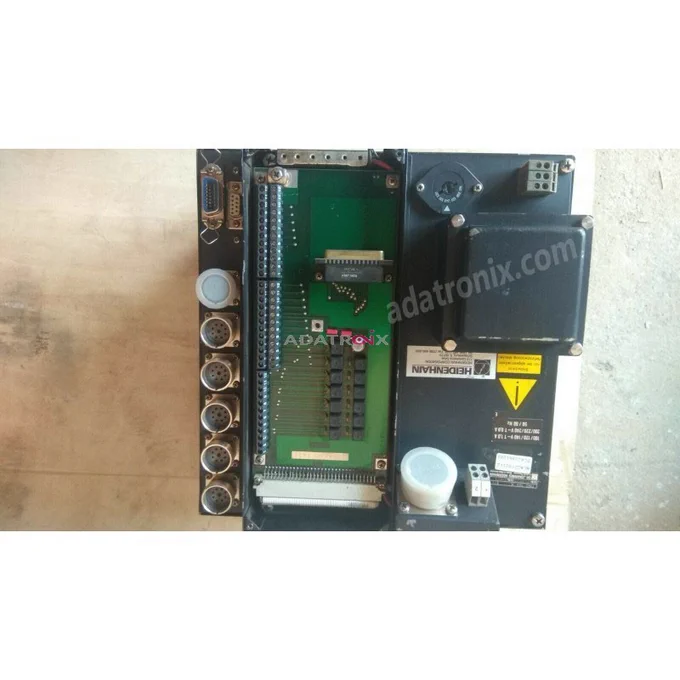 TNC155A HEIDENHAIN Control