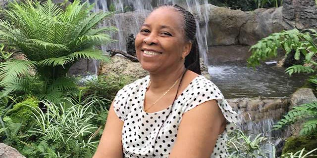Esther, Associate Revenue Accounting Control