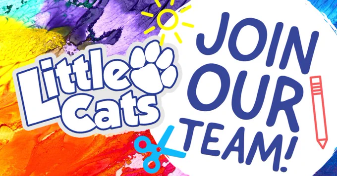 FES Join Our Team!