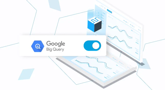 BigQuery and Facet
