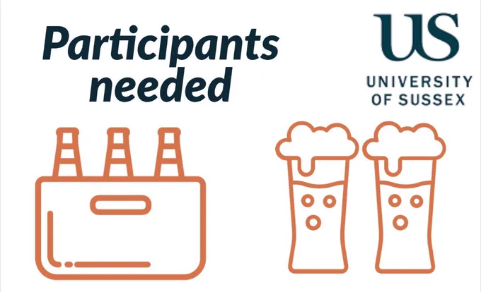 Participants needed!