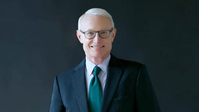 Michael Porter, Harvard Business School