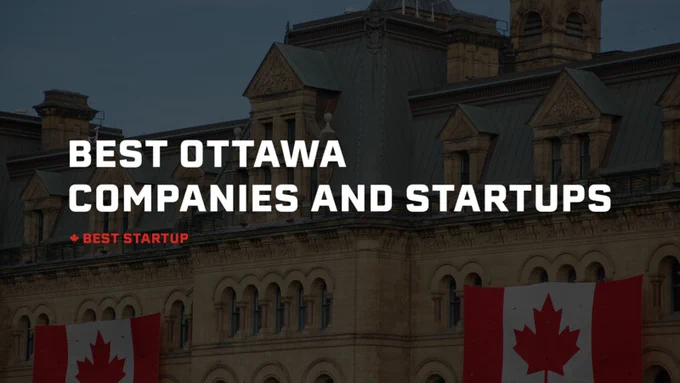 QuickSilk - Best Ottawa Companies and Startup
