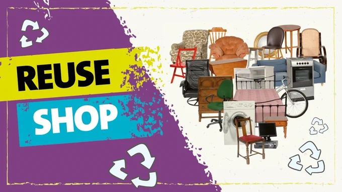 Reuse Shop