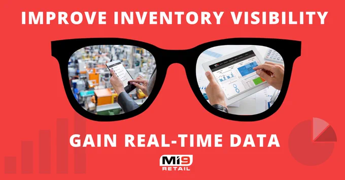 Improve inventory visibility and gain real-time data with Mi9 Retail's Cloud Platform 