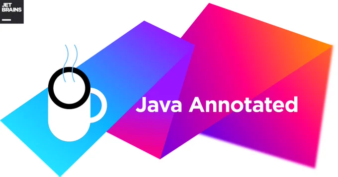JetBrains Java Annotated Monthly social tile 