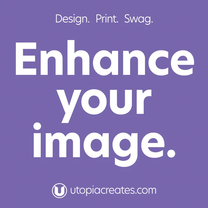 Utopia Creative Group | Enhance your image.