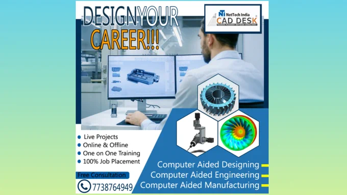 Visit Us http://bit.ly/2K3Gqnz
Call Us now to know more @9870803004/9870803005
