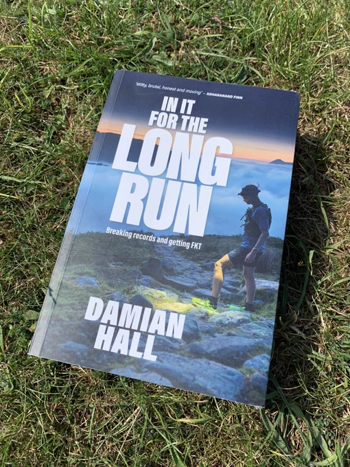 The cover of In It For The Long Run