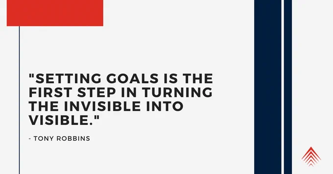 Tony Robbins Motivational Quotes