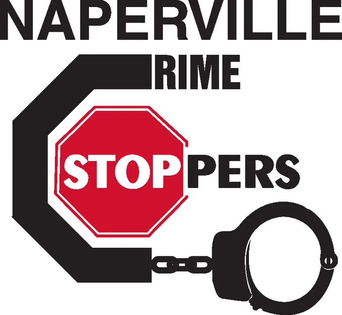 Naperville Crime Stoppers Logo