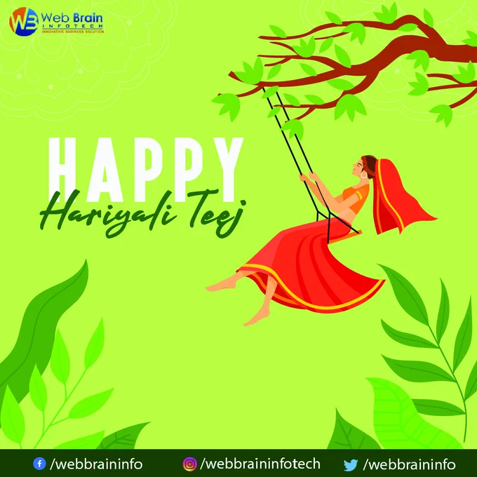 Hariyaali Teej