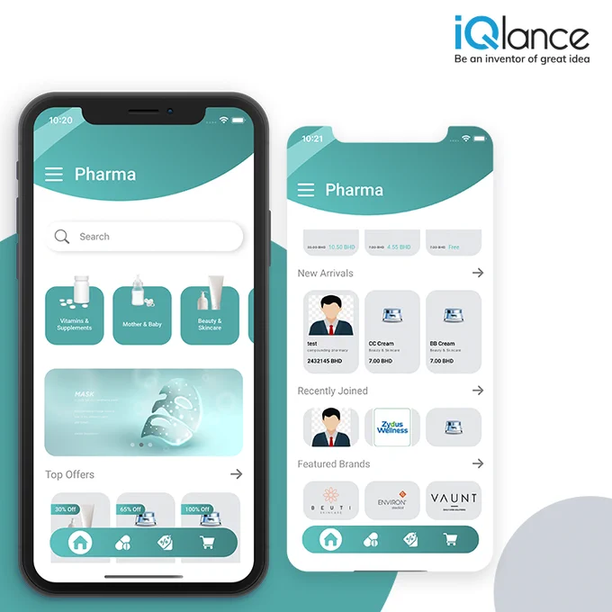 
to develop an app such as this get in touch with #iQlanceSolutions - A Leading #mobileappdevelopmentcompanyincanada
to hire the best #appdevelopersToronto team, Feel free to email us at info@iqlance.com OR Call us at  1 647 637 9108.


#pharmaappdevelopmentcompanycanada
#appdevelopmentCanada #Canada #ITsolutions #Business #appdevelopmentcompanyToronto #appdeveloperscanada #mobileappdevelopmentcompanyintoronto #pharmaappdevelopmentcompanytoronto