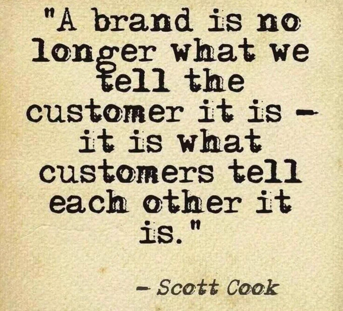 GSS, not just a company, but a brand