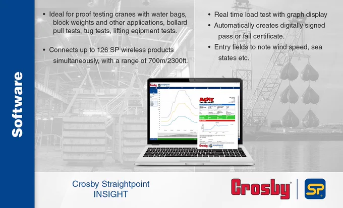 INSIGHT software