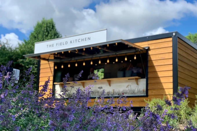 The Field Kitchen