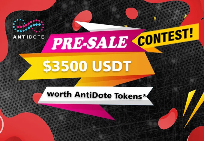 https://t.me/antidotetoken
