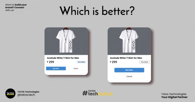 Online Shopping Ui