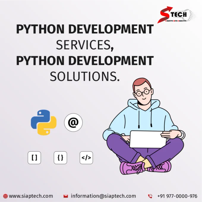 Python Development