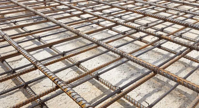 Digitising the UK construction and manufacturing industry with Rebar 4.0.