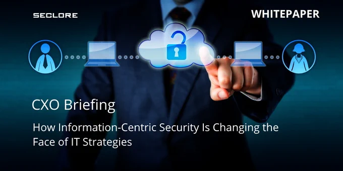 Download this whitepaper to know how EDRM protects data at a granular level.