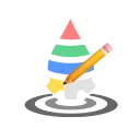 Ecos Editor Logo