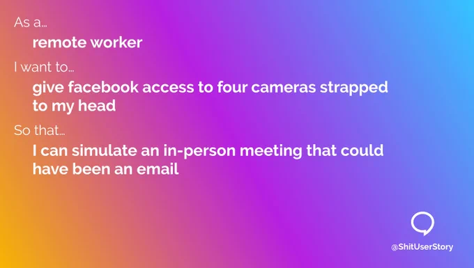 Image repeats text of tweet content in image form for some reason