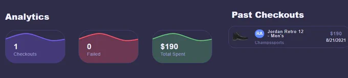 Success by Manny2.0#2238