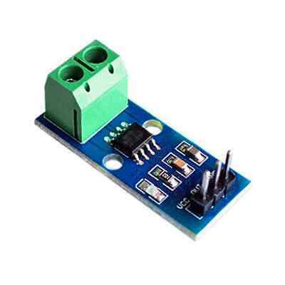 ACS712TELC-30A 30A Range Current Sensor Module - ACS712 ACS712T 