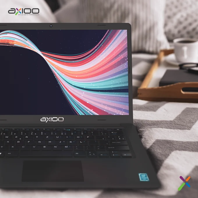 Axioo MyBook 11G