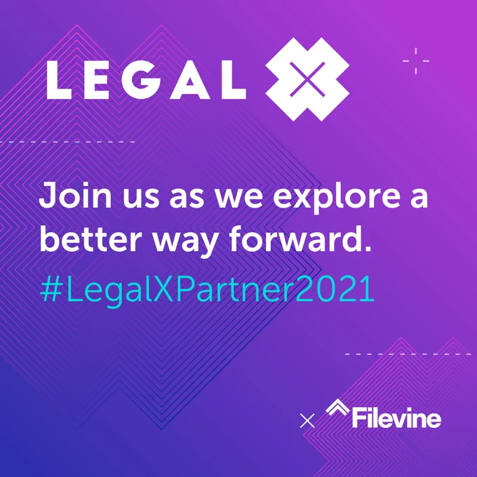 ApexChat Filevine #LegalXPartner2021