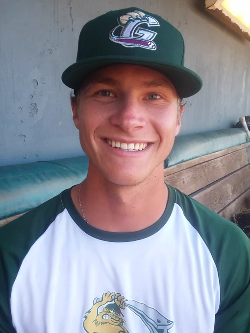 Seth Hougeson