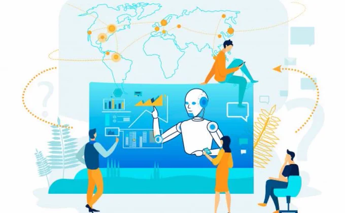 Marketing Automation