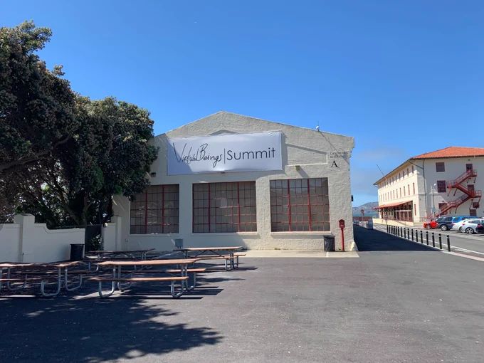 VB summit location