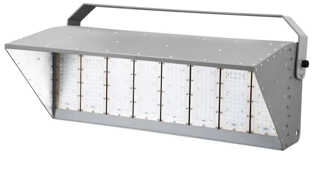 Bring the new 300-600W EVA LED flood lights to your market, suitable for flood lighting, high mast lighting, sport lighting, public lighting and other indoor outdoor area lighting.
www.seda-lighting.com
#sedalighting #highmastlighting #ledfloodlight