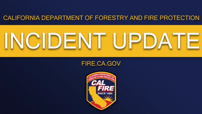 Incident Update