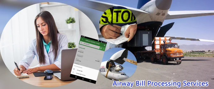 airway-bill-processing-services