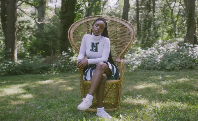 "Selah and the Spades" directed by Tayarisha Poe
