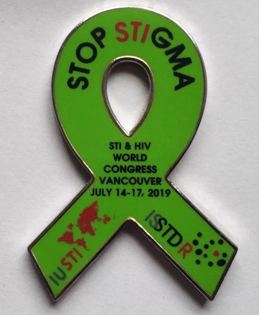 #StopSTIgma 