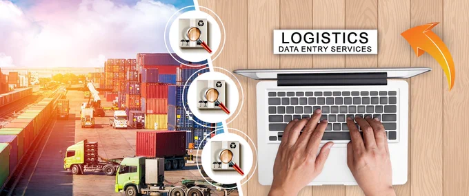 logistics-data-entry-services