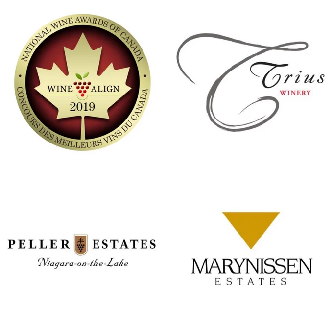 National Wine Awards of Canada