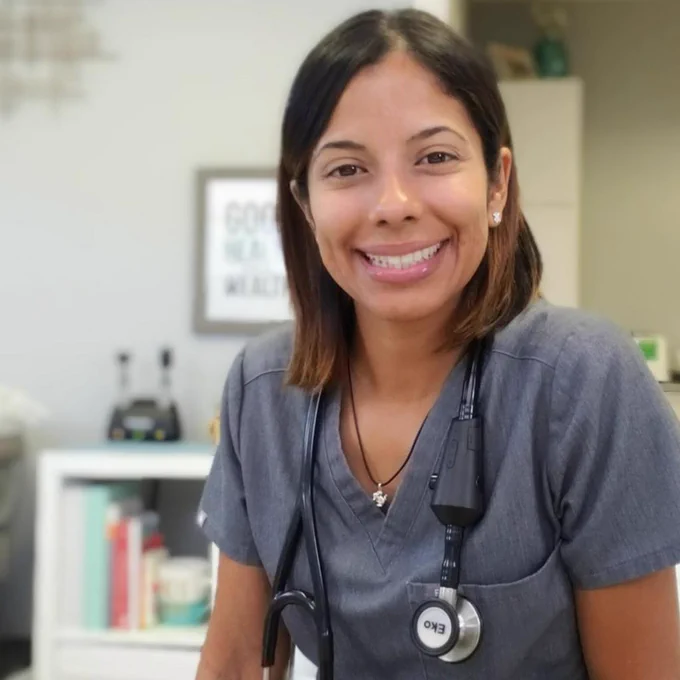 your doctor