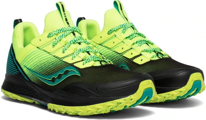 Saucony shoes men