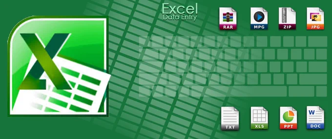 excel-data-entry