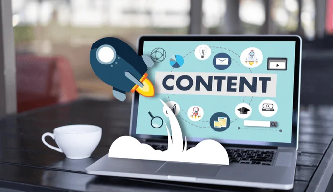 B2B Content Marketing & Marketing Automation