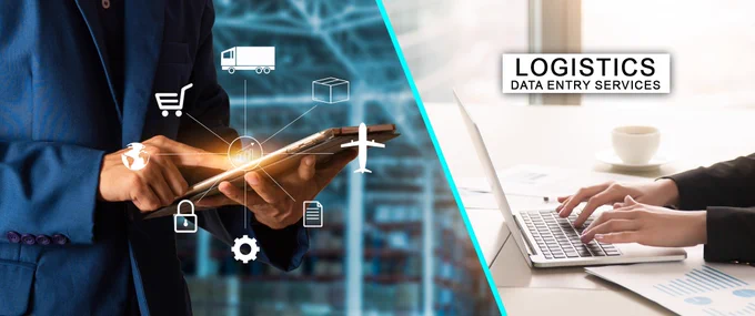 logistics-data-entry-services