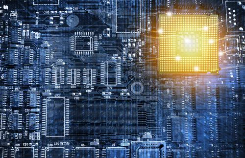 AI role in marketing